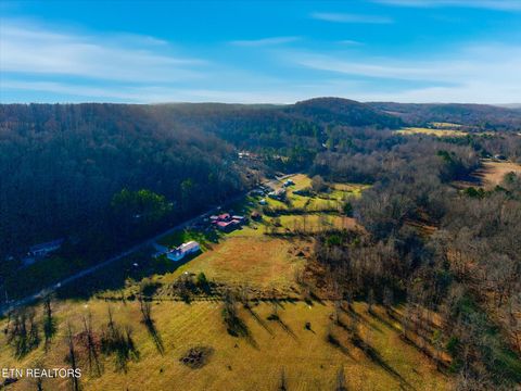 Tiny photo for 418 County Road 61, Riceville, TN 37370 (MLS # 1324233)