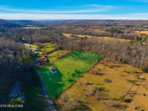 Tiny photo for 418 County Road 61, Riceville, TN 37370 (MLS # 1324233)