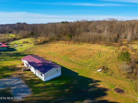 Tiny photo for 418 County Road 61, Riceville, TN 37370 (MLS # 1324233)