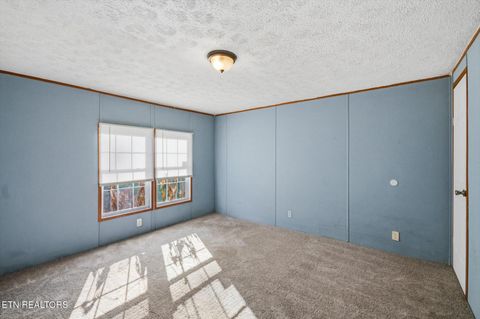 Tiny photo for 418 County Road 61, Riceville, TN 37370 (MLS # 1324233)