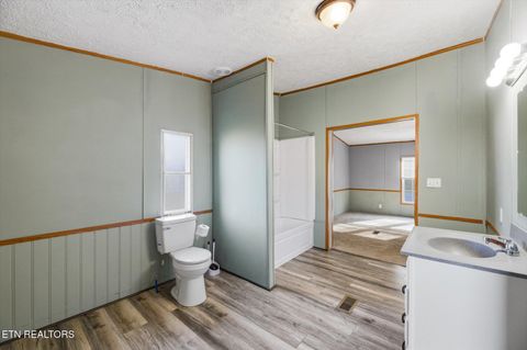 Tiny photo for 418 County Road 61, Riceville, TN 37370 (MLS # 1324233)