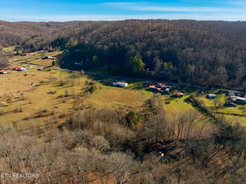 Tiny photo for 418 County Road 61, Riceville, TN 37370 (MLS # 1324233)