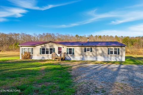 418 County Road 61 Riceville TN 37370