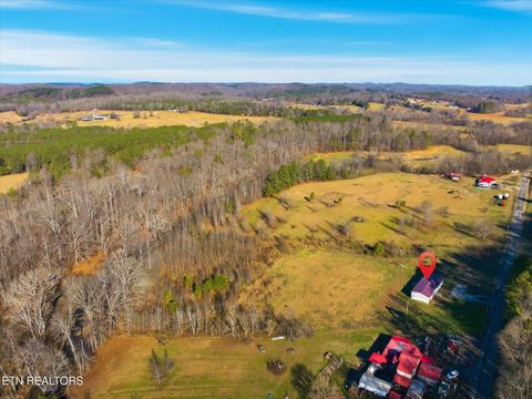 Tiny photo for 418 County Road 61, Riceville, TN 37370 (MLS # 1324233)