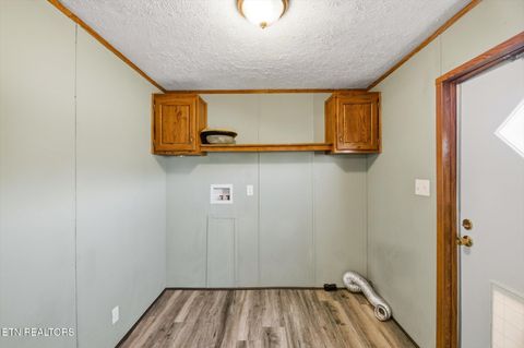 Tiny photo for 418 County Road 61, Riceville, TN 37370 (MLS # 1324233)