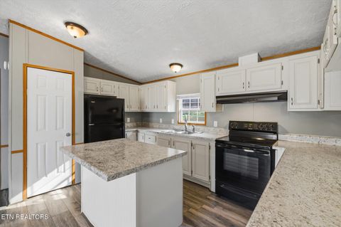 Tiny photo for 418 County Road 61, Riceville, TN 37370 (MLS # 1324233)