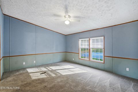 Tiny photo for 418 County Road 61, Riceville, TN 37370 (MLS # 1324233)