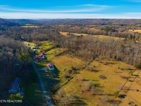 Tiny photo for 418 County Road 61, Riceville, TN 37370 (MLS # 1324233)