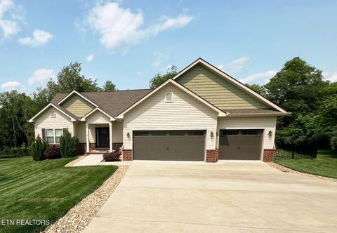 116 Wataga Lane Loudon TN 37774