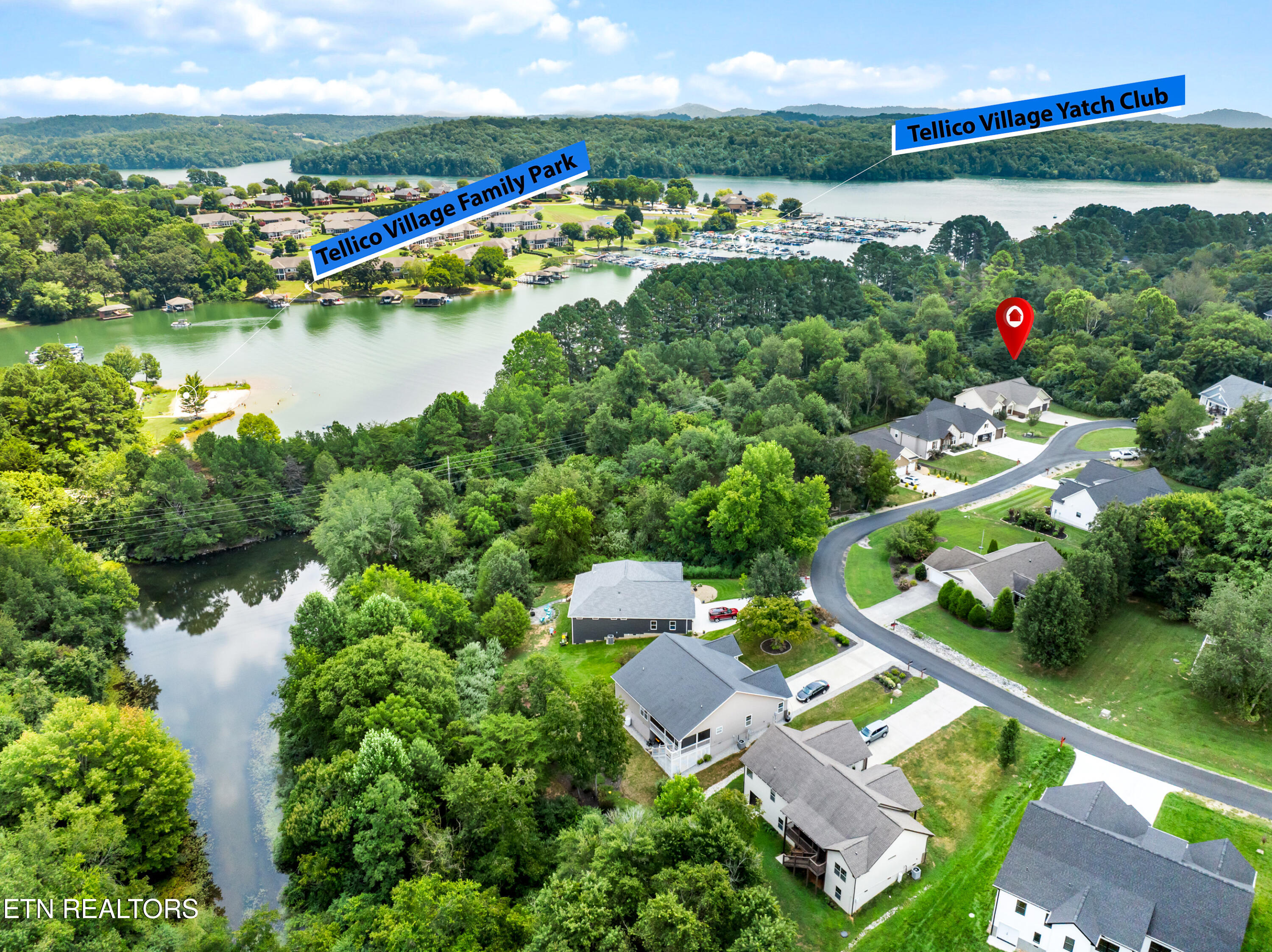 116 Wataga Lane
