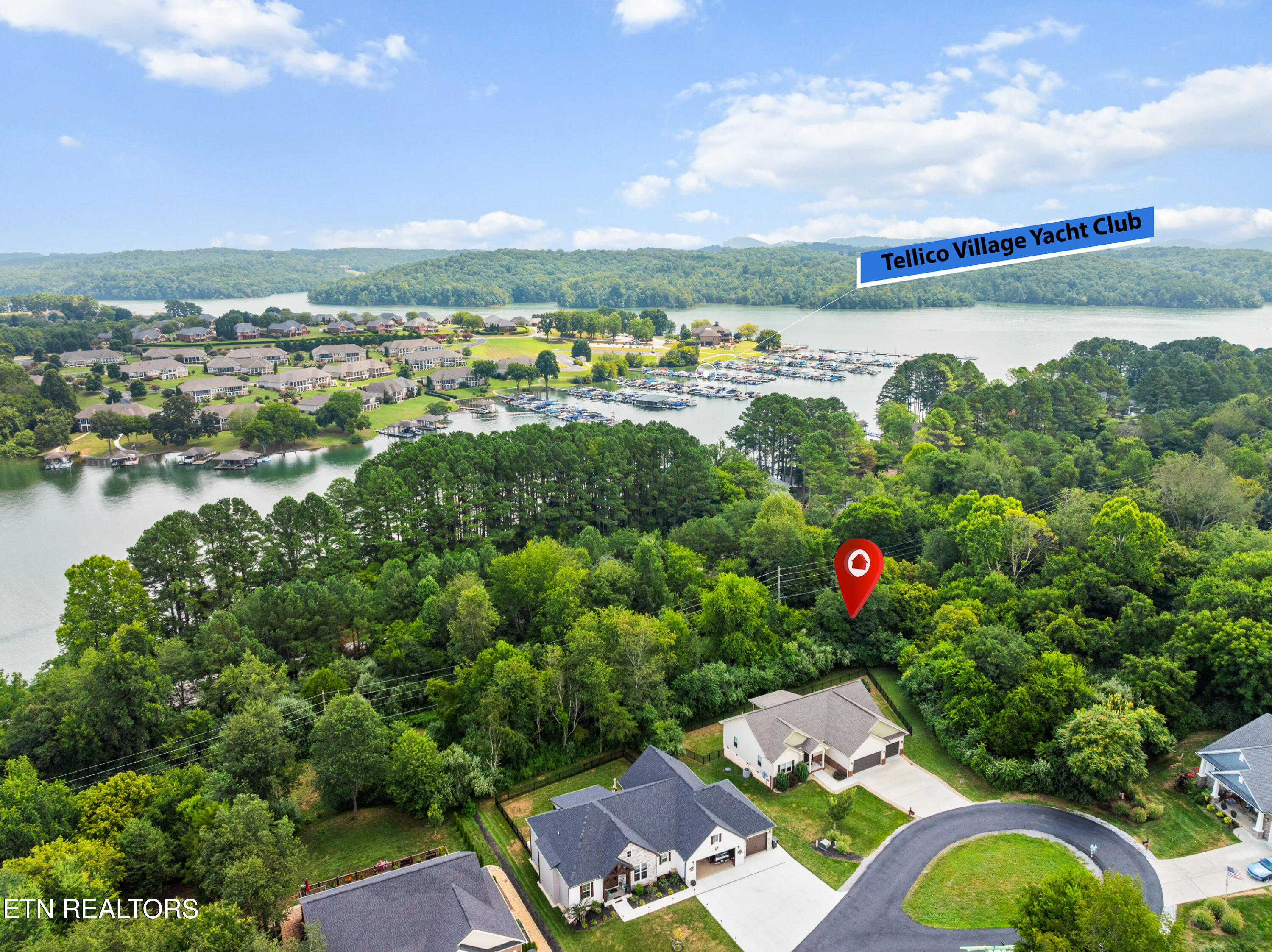 116 Wataga Lane