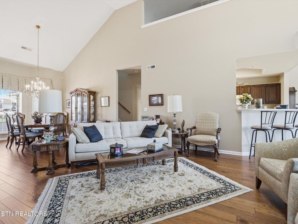 Photo of 278 Royal Oaks Drive, Maryville, TN 37801 (MLS # 1336126)