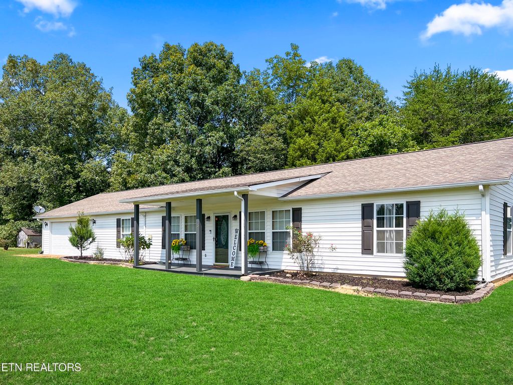 Photo of 531 Gamble Gap Rd, Tellico Plains, TN 37385 (MLS # 1277146)