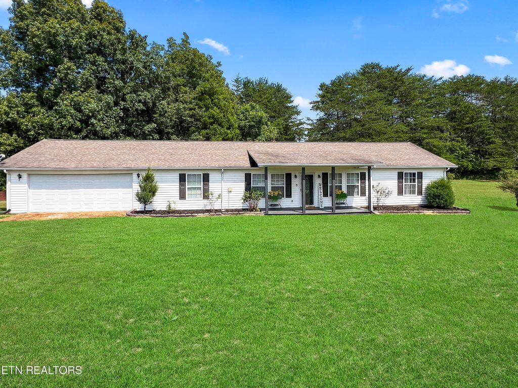 Photo of 531 Gamble Gap Rd, Tellico Plains, TN 37385 (MLS # 1277146)