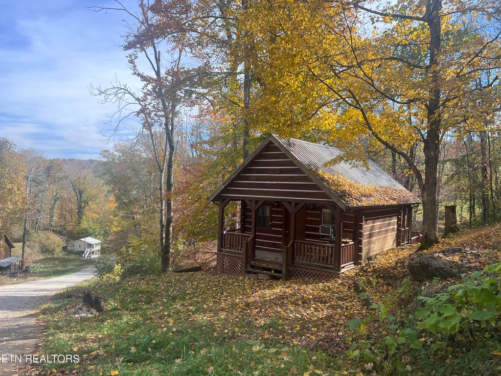 Photo of 5616 E Port Dock Rd, Alpine, TN 38543 (MLS # 1320911)