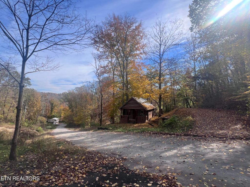 Photo of 5616 E Port Dock Rd, Alpine, TN 38543 (MLS # 1320911)