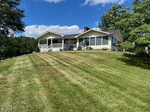 Photo of 134 Old Pinecrest Lane, Jacksboro, TN 37757 (MLS # 1347159)