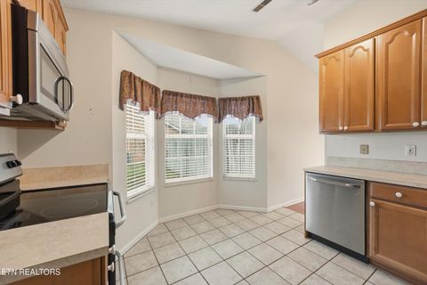 Tiny photo for 7254 Genoa Lane, Knoxville, TN 37918 (MLS # 1323386)