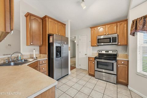 Tiny photo for 7254 Genoa Lane, Knoxville, TN 37918 (MLS # 1323386)