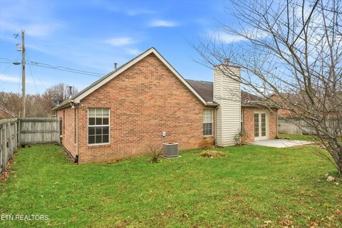 Tiny photo for 7254 Genoa Lane, Knoxville, TN 37918 (MLS # 1323386)