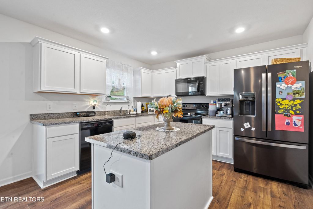 Photo of 4643 Hay Wagon Lane, Knoxville, TN 37938 (MLS # 1318448)