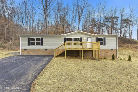 508 Short St LaFollette TN 37766