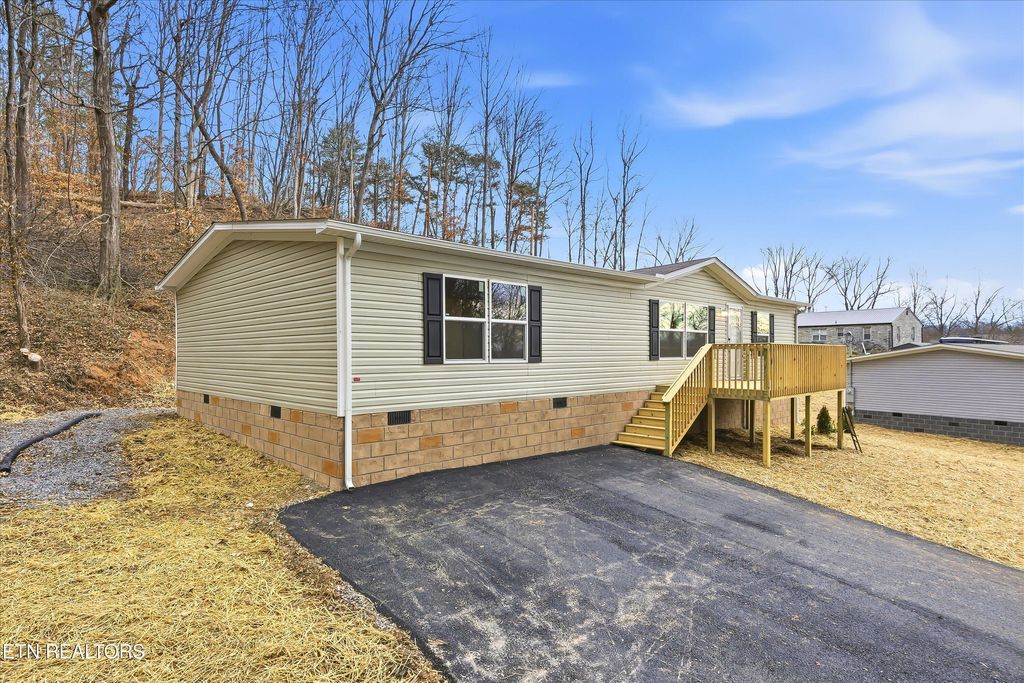 Photo of 508 Short St, LaFollette, TN 37766 (MLS # 1311220)