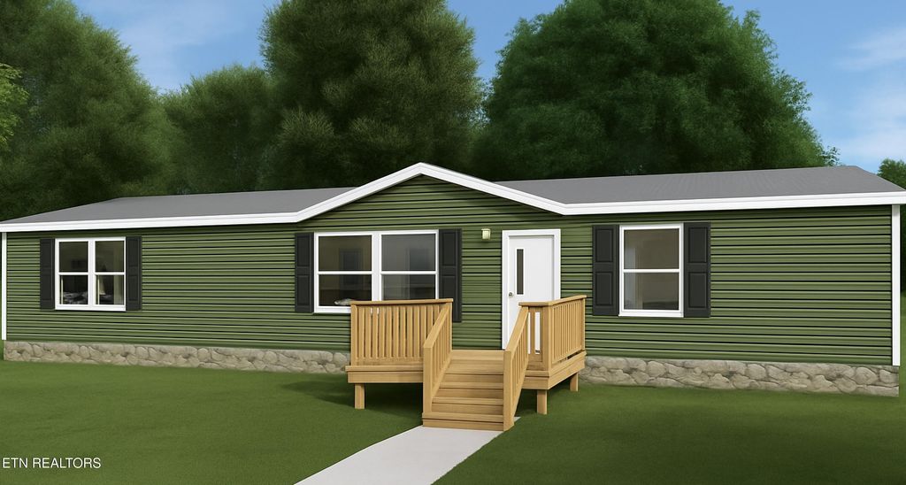 Photo of 508 Short St, LaFollette, TN 37766 (MLS # 1311220)