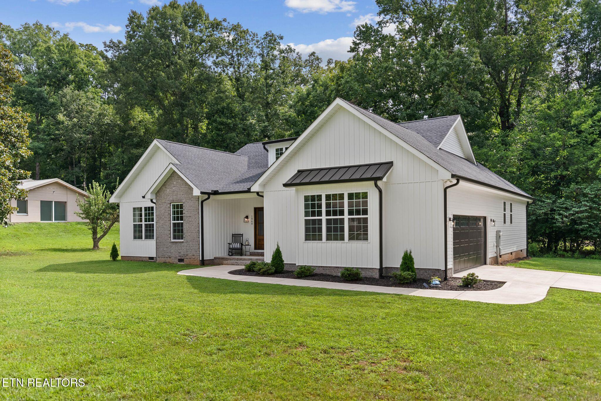 1840 Timbercrest Drive
