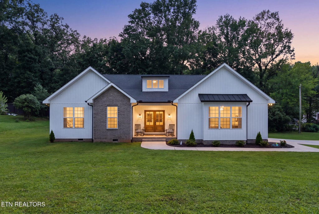 Photo of 1840 Timbercrest Drive, Athens, TN 37303 (MLS # 1351064)