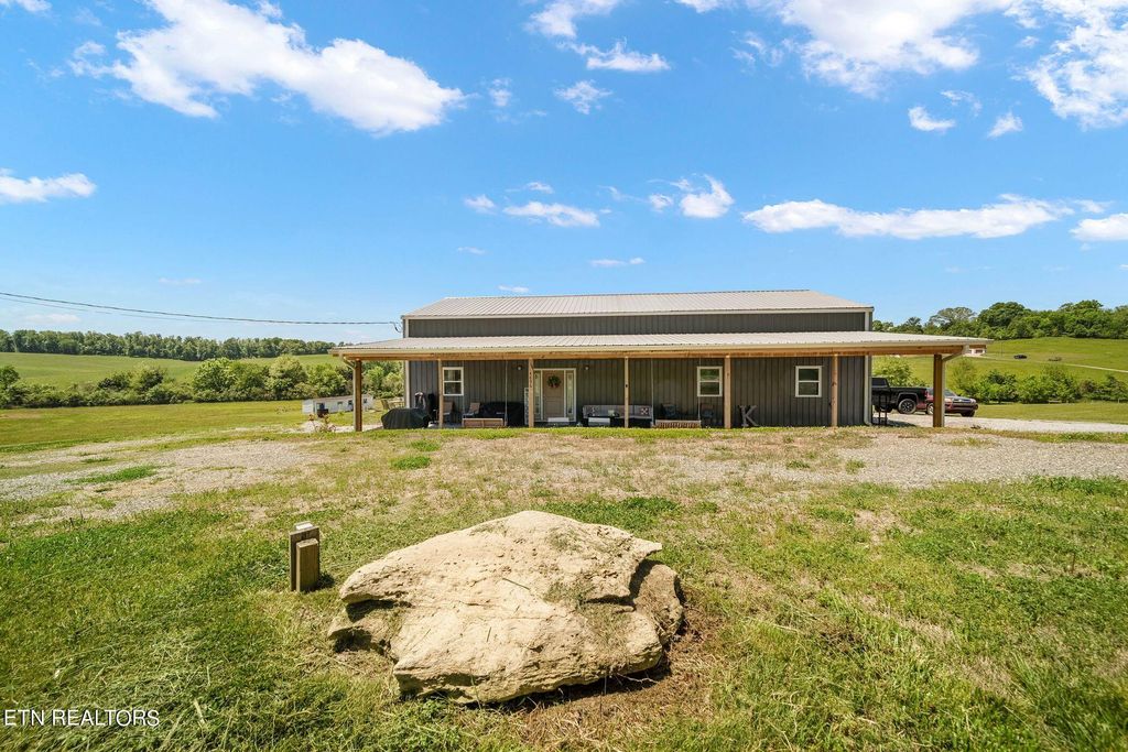 Photo of 4896 Briscoe Rd, Blaine, TN 37709 (MLS # 1261270)