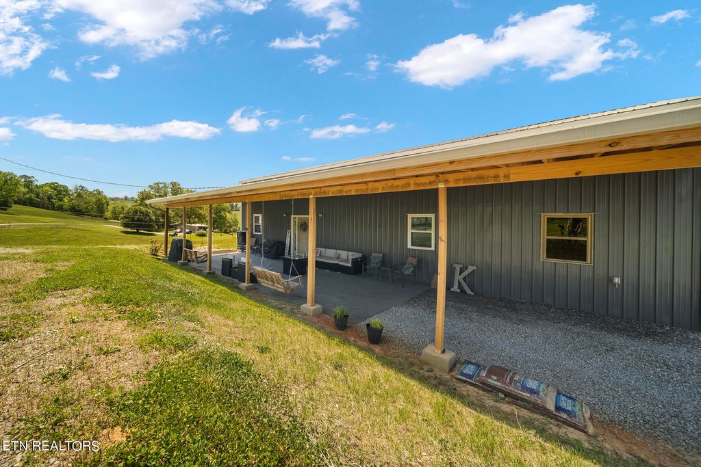 Photo of 4896 Briscoe Rd, Blaine, TN 37709 (MLS # 1261270)