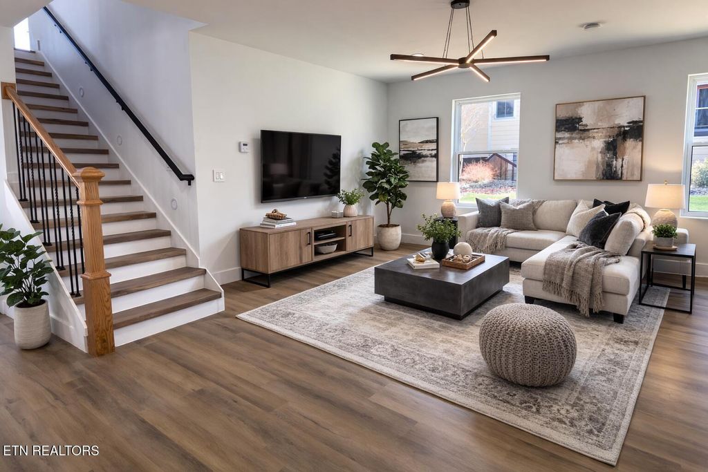 Photo of 120 Arcadian Springs Drive, Andersonville, TN 37705 (MLS # 1330141)