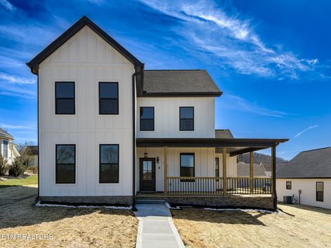 120 Arcadian Springs Drive Andersonville TN 37705