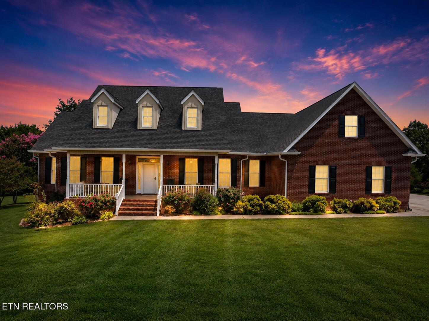 190 Williamsburg Drive