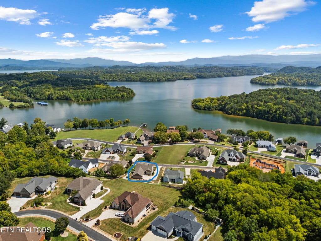 Photo of 110 Eladi Tr, Vonore, TN 37885 (MLS # 1354433)
