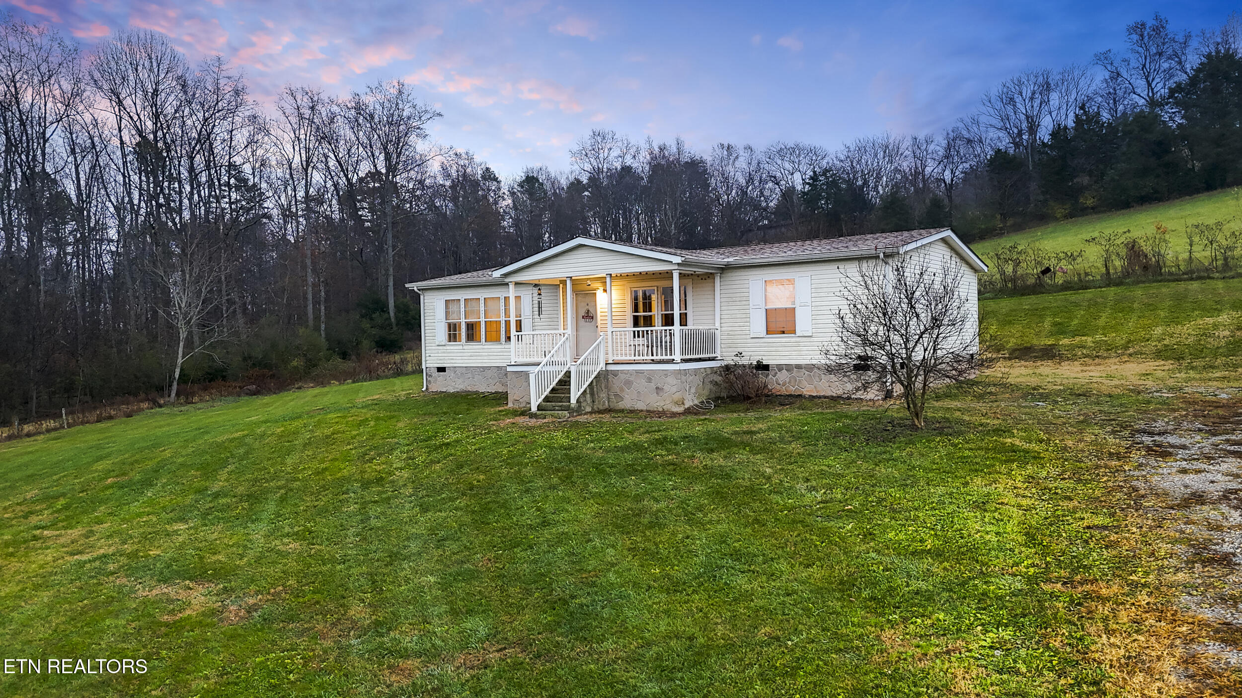 4066 Indian Ridge Rd