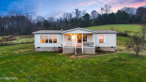 Photo of 4066 Indian Ridge Rd Rd, Blaine, TN 37709 (MLS # 1322689)