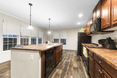 Tiny photo for 4066 Indian Ridge Rd Rd, Blaine, TN 37709 (MLS # 1322689)