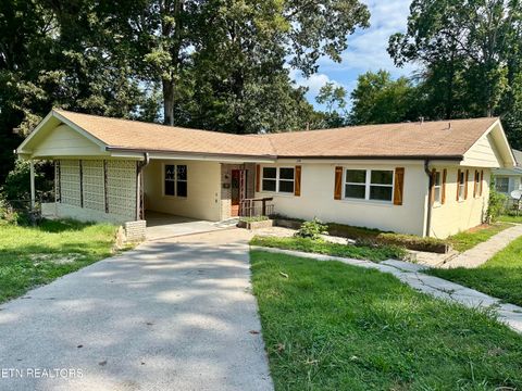 Photo of 109 Nasson Lane, Oak Ridge, TN 37830 (MLS # 1313059)