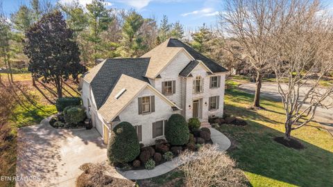 Photo of 8950 Isherwood Lane, Knoxville, TN 37922 (MLS # 1324494)