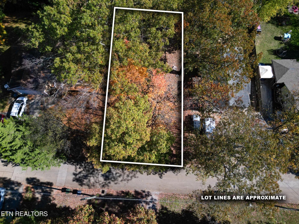 Photo of 1208 Ohio Ave, Knoxville, TN 37921 (MLS # 1281408)