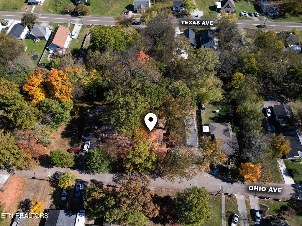 Photo of 1208 Ohio Ave, Knoxville, TN 37921 (MLS # 1281408)
