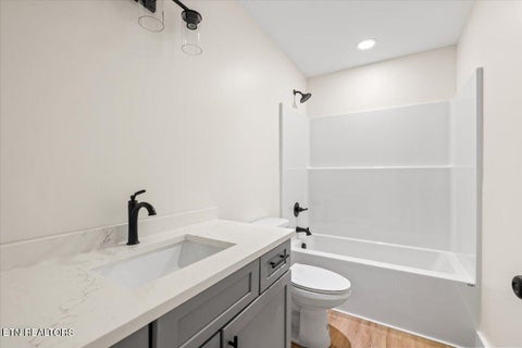 Tiny photo for 172 Storm Lane, Jacksboro, TN 37757 (MLS # 1359412)