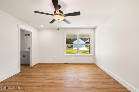 Tiny photo for 172 Storm Lane, Jacksboro, TN 37757 (MLS # 1359412)