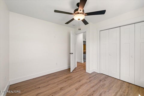 Tiny photo for 172 Storm Lane, Jacksboro, TN 37757 (MLS # 1359412)