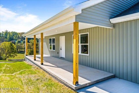 Tiny photo for 172 Storm Lane, Jacksboro, TN 37757 (MLS # 1359412)
