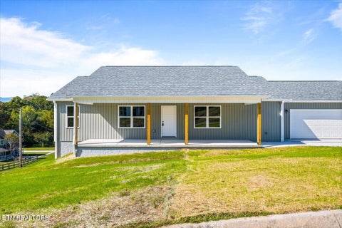 Tiny photo for 172 Storm Lane, Jacksboro, TN 37757 (MLS # 1359412)