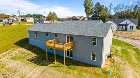 Tiny photo for 172 Storm Lane, Jacksboro, TN 37757 (MLS # 1359412)