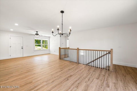 Tiny photo for 172 Storm Lane, Jacksboro, TN 37757 (MLS # 1359412)
